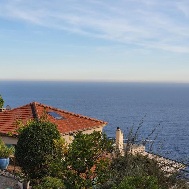 Villa Moana - Villa - Vue sur Mer - 20
