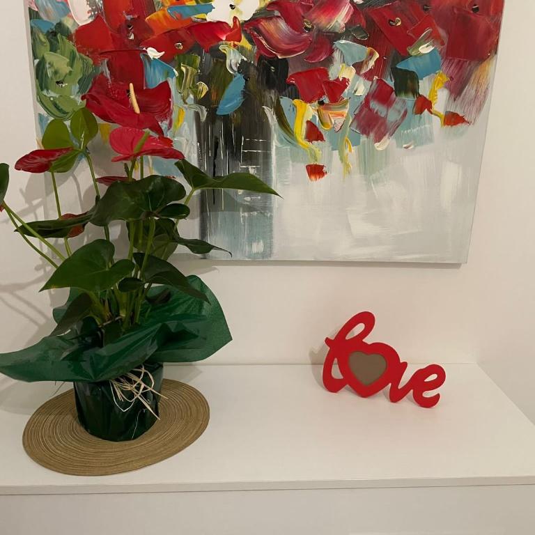 Flowers in Rome - Casa Vacanze - 2