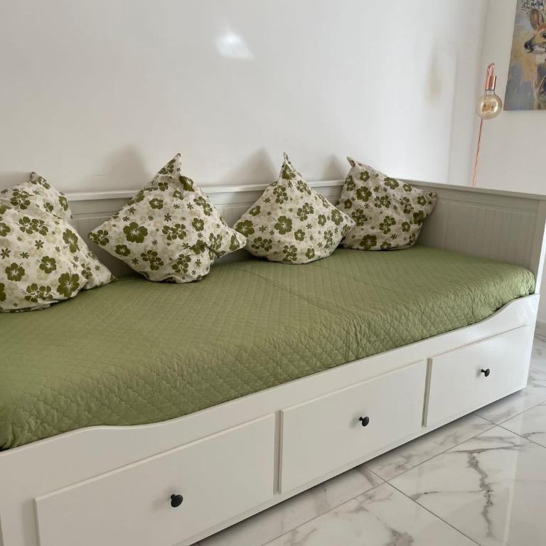 Flowers in Rome - Casa Vacanze - 14