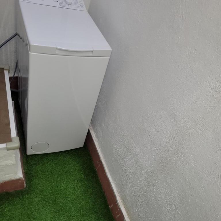 Apartamento Padilla Playa Huelin - Apartamento de 2 dormitorios - 30