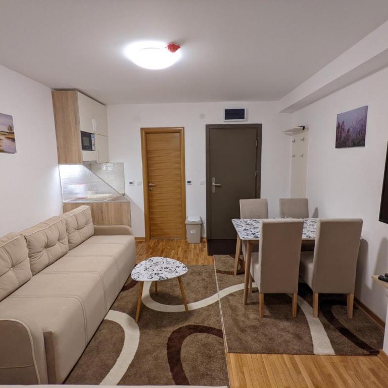 JORDAN Apartment KC 9C 35 Kopaonik - Apartman sa 1 Spavaćom Sobom - 1