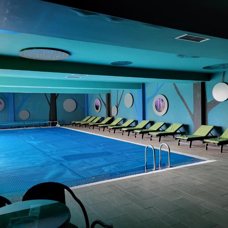 JORDAN Apartment KC 9C 35 Kopaonik - Apartman sa 1 Spavaćom Sobom - 30