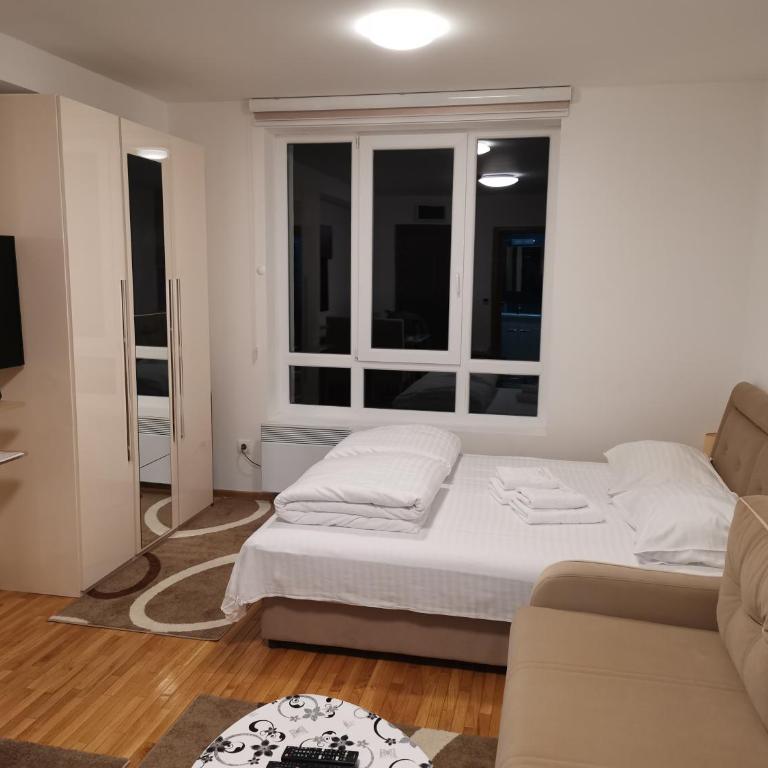 JORDAN Apartment KC 9C 35 Kopaonik - Apartman sa 1 Spavaćom Sobom - 14