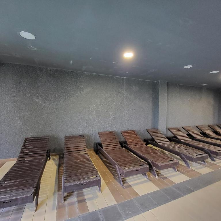 JORDAN Apartment KC 9C 35 Kopaonik - Apartman sa 1 Spavaćom Sobom - 29