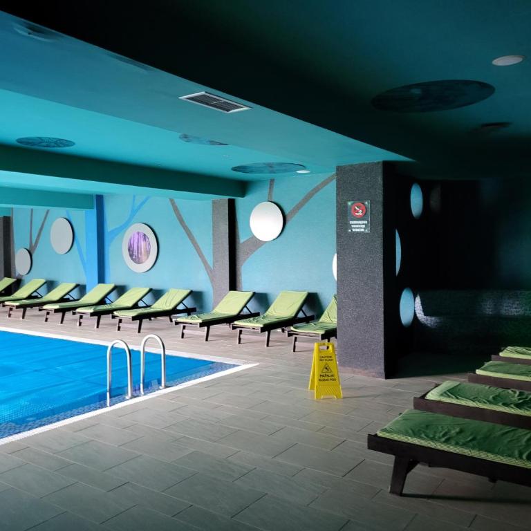 JORDAN Apartment KC 9C 35 Kopaonik - Apartman sa 1 Spavaćom Sobom - 27