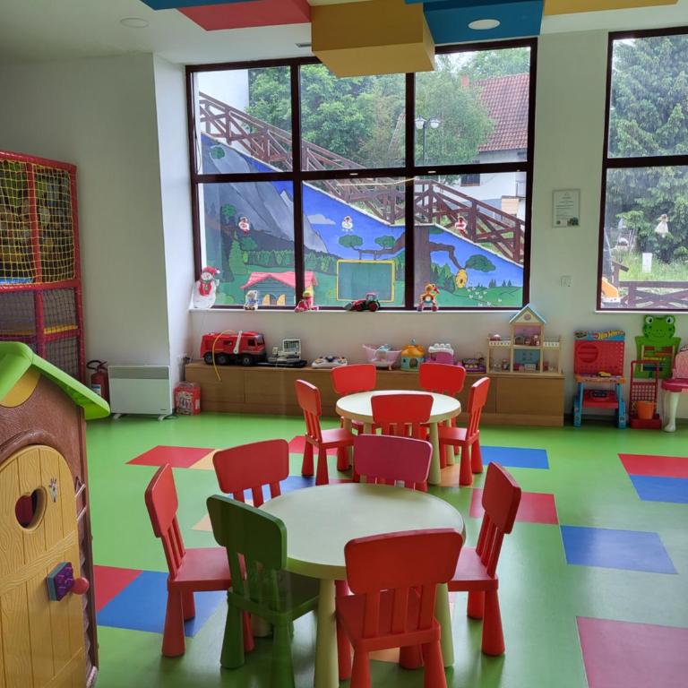 JORDAN Apartment KC 9C 35 Kopaonik - Apartman sa 1 Spavaćom Sobom - 33