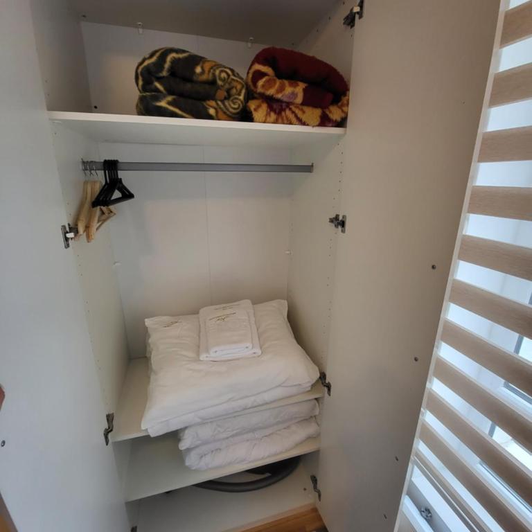 JORDAN Apartment KC 9C 35 Kopaonik - Apartman sa 1 Spavaćom Sobom - 15