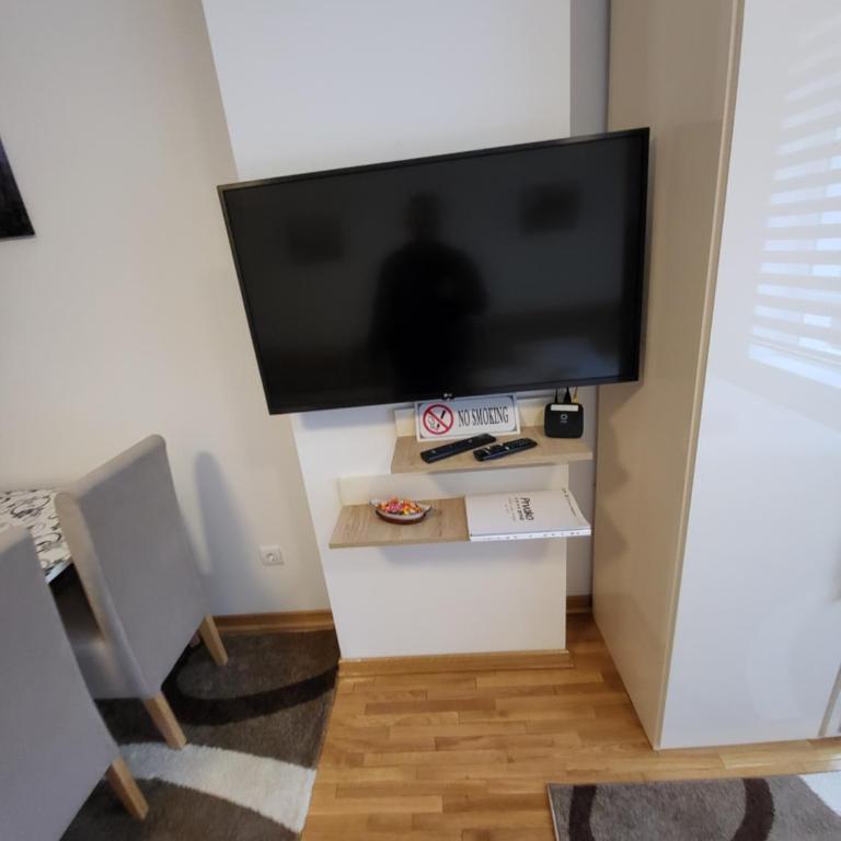 JORDAN Apartment KC 9C 35 Kopaonik - Apartman sa 1 Spavaćom Sobom - 18