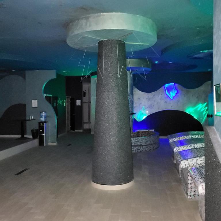 JORDAN Apartment KC 9C 35 Kopaonik - Apartman sa 1 Spavaćom Sobom - 31