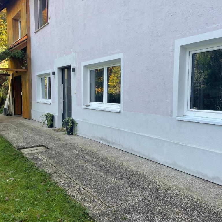 Ruhiges Appartement im Grünen - Apartment mit 1 Schlafzimmer - 3