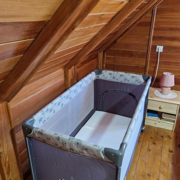 Kuća za odmor DM - Kuća sa 2 Spavaće Sobe - 14
