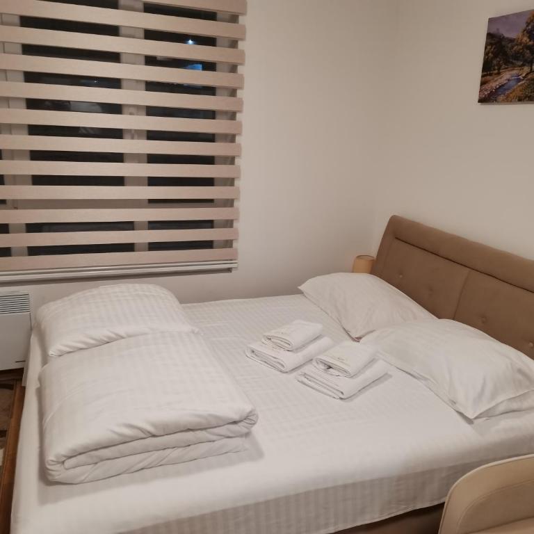 JORDAN Apartment KC 9C 35 Kopaonik - Apartman sa 1 Spavaćom Sobom - 13