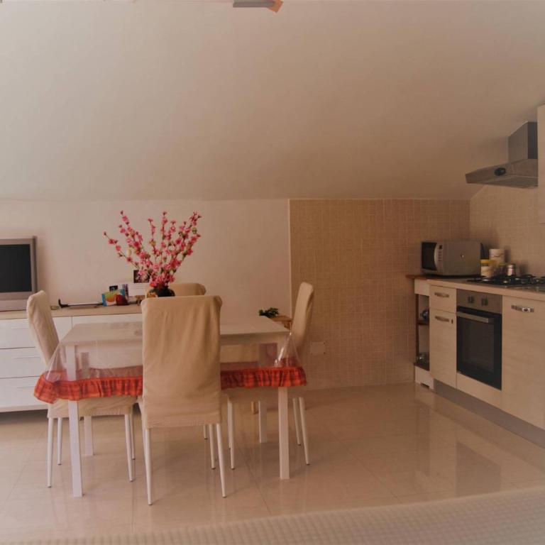 B&B dell'Artista Vico Equense - Appartamento con Terrazza - 8