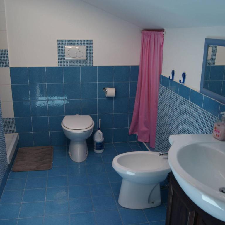 B&B dell'Artista Vico Equense - Appartamento con Terrazza - 4
