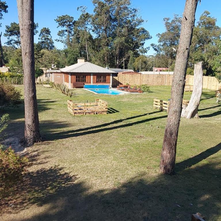 Hotel del Parque - Standard Double Room - 1