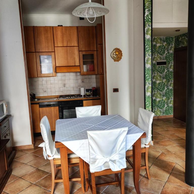 Sarika House - Appartamento con 1 Camera da Letto - 2