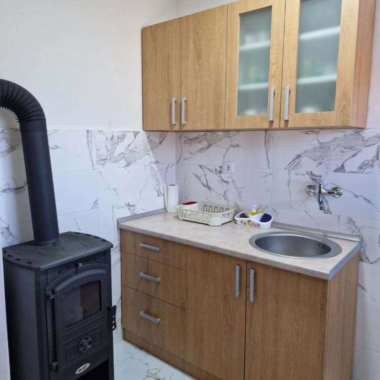 Kuća za odmor DM - Kuća sa 2 Spavaće Sobe - 8