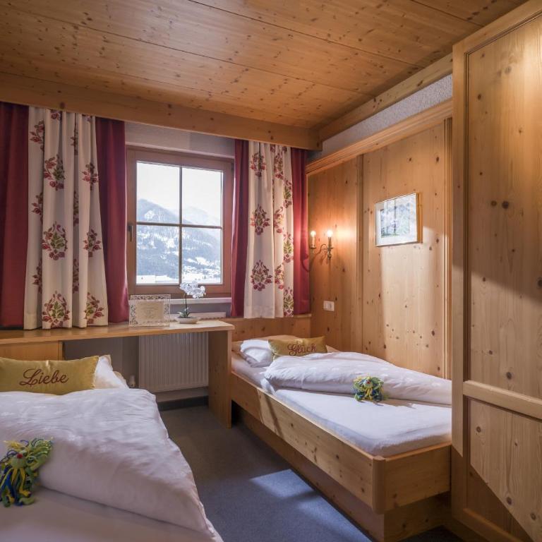 Hotel Liebes Caroline - Familiensuite - 3