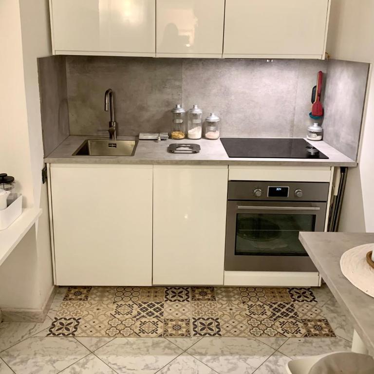 Casa del corso - Monolocale Deluxe - 13