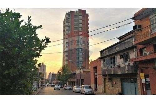 Best location ! Apt privado 2 hab con AC Completamente equipado en Asuncion - Apartamento de 2 dormitorios - 59