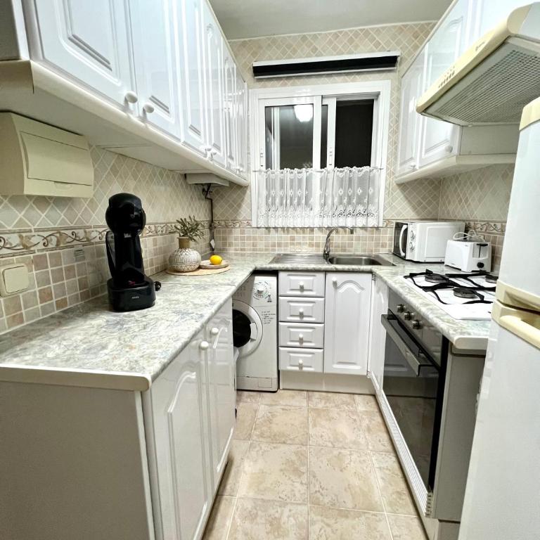 Toscamar dream 84 - Apartment mit 2 Schlafzimmern - 31
