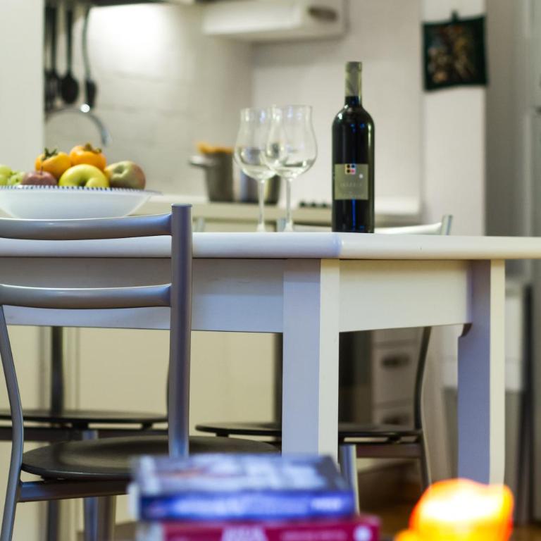 Apartments Villa Anita - One-Bedroom Apartment - 57
