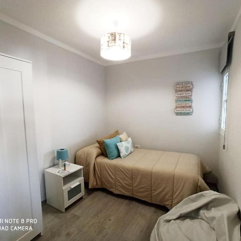 Ventana al Mar - Apartamento de 3 dormitorios - 8