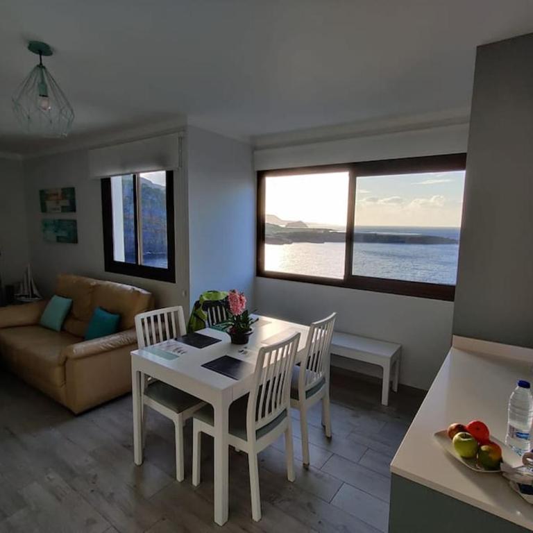 Ventana al Mar - Apartamento de 3 dormitorios - 4