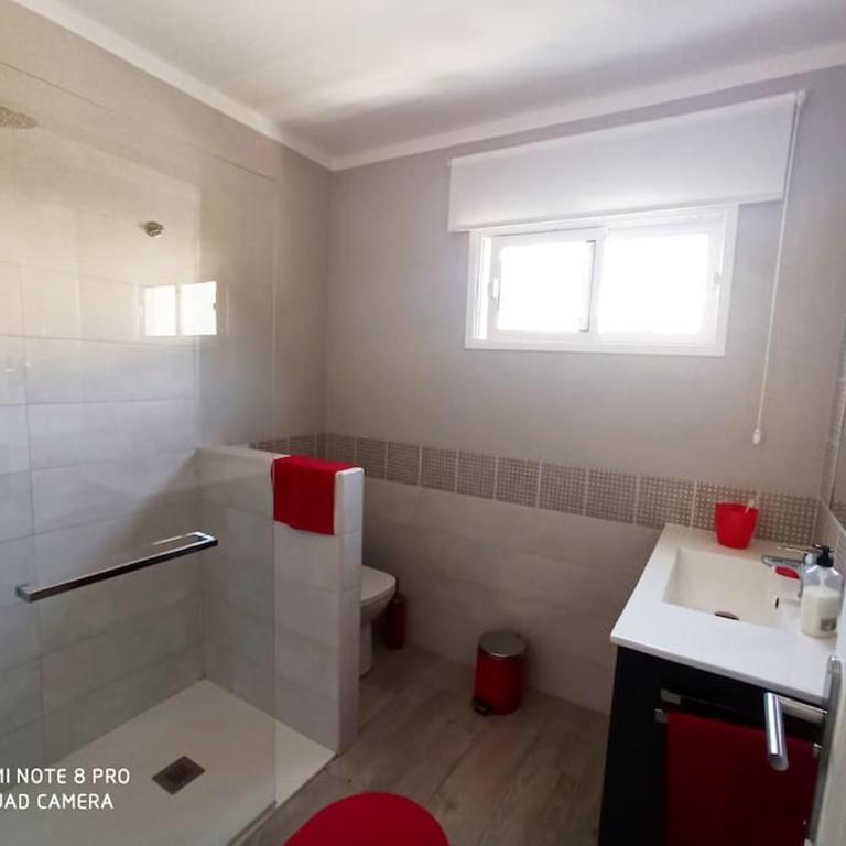 Ventana al Mar - Apartamento de 3 dormitorios - 11