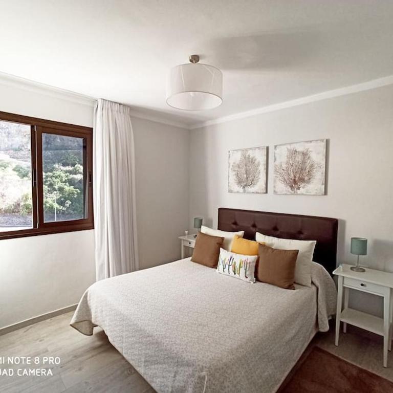 Ventana al Mar - Apartamento de 3 dormitorios - 6