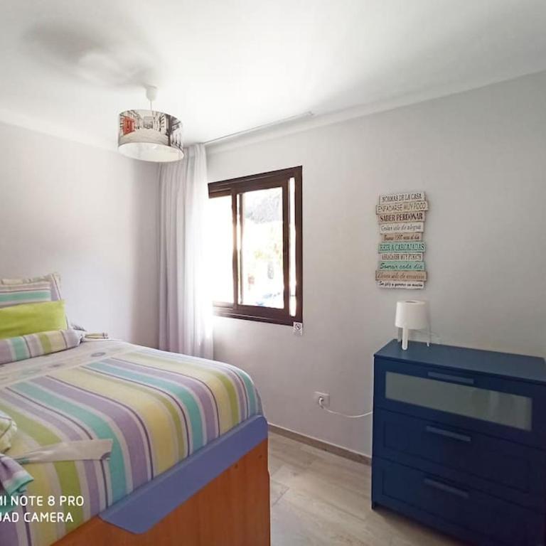Ventana al Mar - Apartamento de 3 dormitorios - 9
