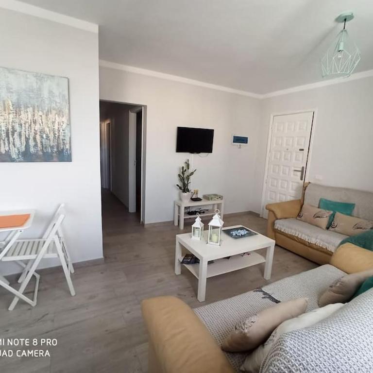 Ventana al Mar - Apartamento de 3 dormitorios - 5