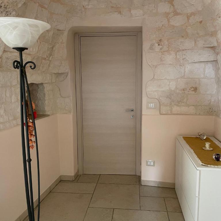 La Valle dei Trulli Relais - Villa con 2 Camere da Letto - 26