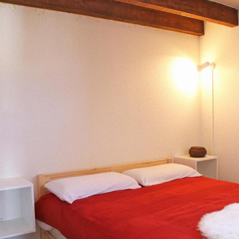 Duplex sur le lac Les Angles 7 personnes - Apartment mit 3 Schlafzimmern - 4