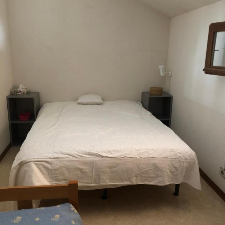 Duplex sur le lac Les Angles 7 personnes - Apartment mit 3 Schlafzimmern - 5