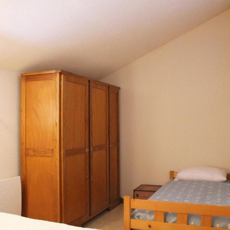 Duplex sur le lac Les Angles 7 personnes - Apartment mit 3 Schlafzimmern - 8
