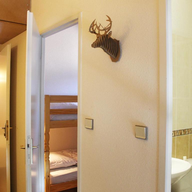 Duplex sur le lac Les Angles 7 personnes - Apartment mit 3 Schlafzimmern - 9
