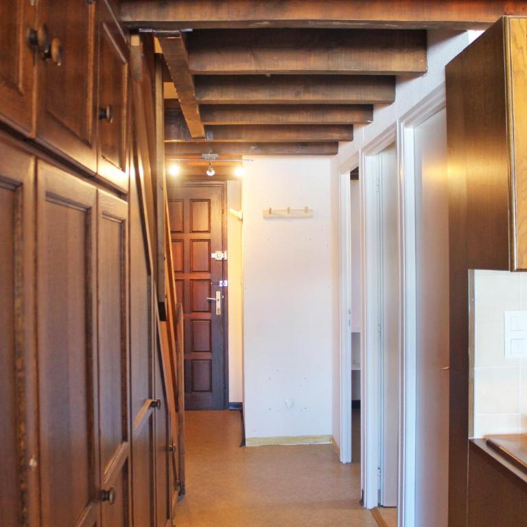Duplex sur le lac Les Angles 7 personnes - Apartment mit 3 Schlafzimmern - 10