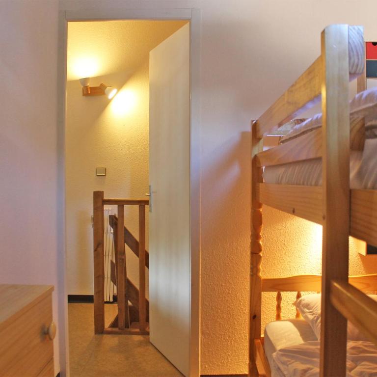 Duplex sur le lac Les Angles 7 personnes - Apartment mit 3 Schlafzimmern - 14