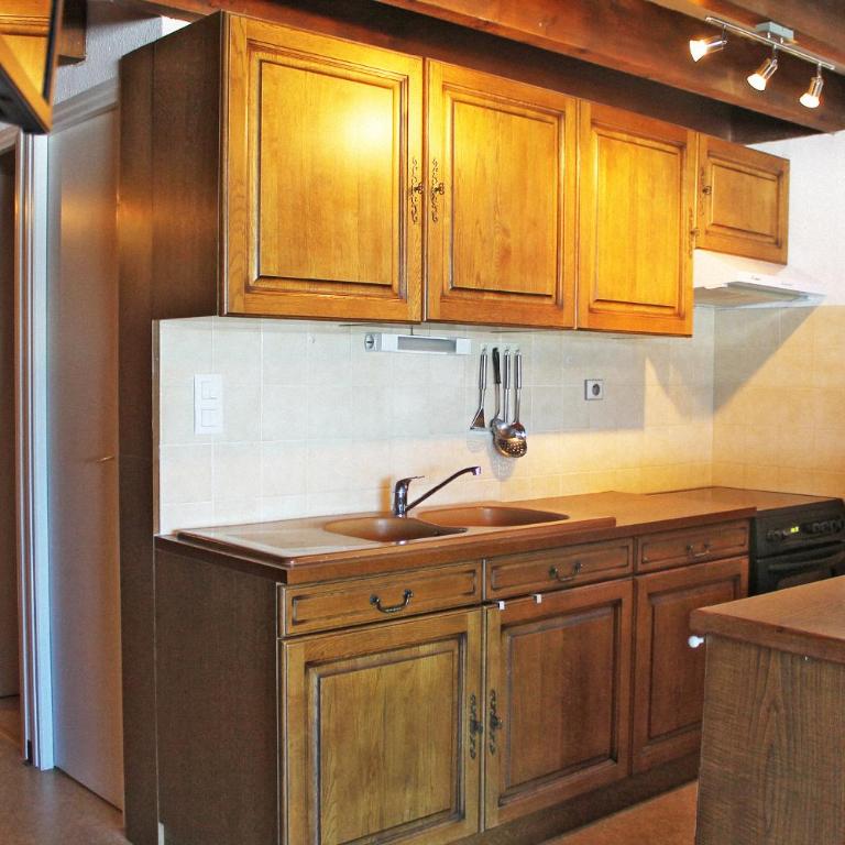 Duplex sur le lac Les Angles 7 personnes - Apartment mit 3 Schlafzimmern - 20