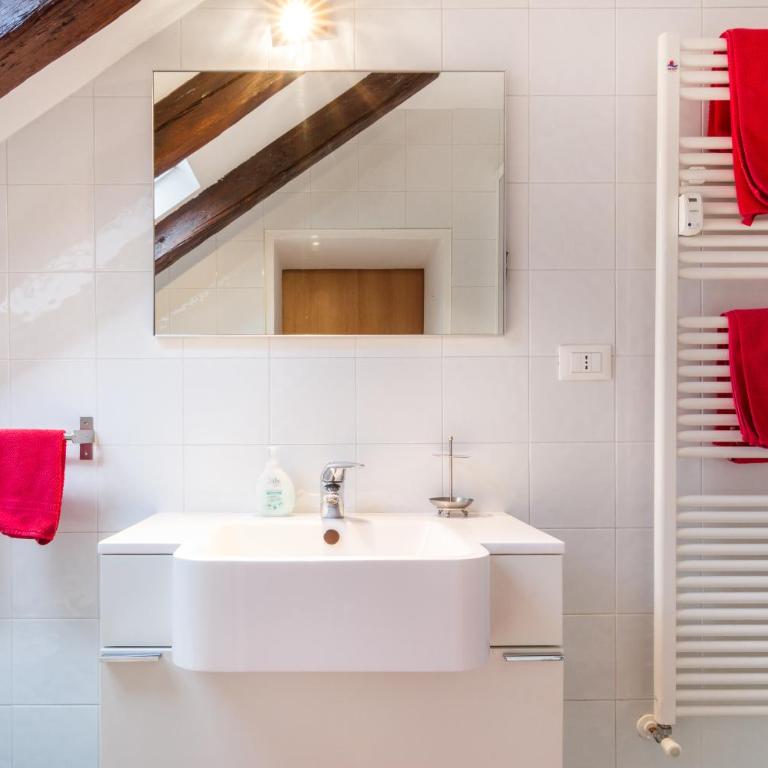 Apartments Villa Anita - One-Bedroom Apartment - 52
