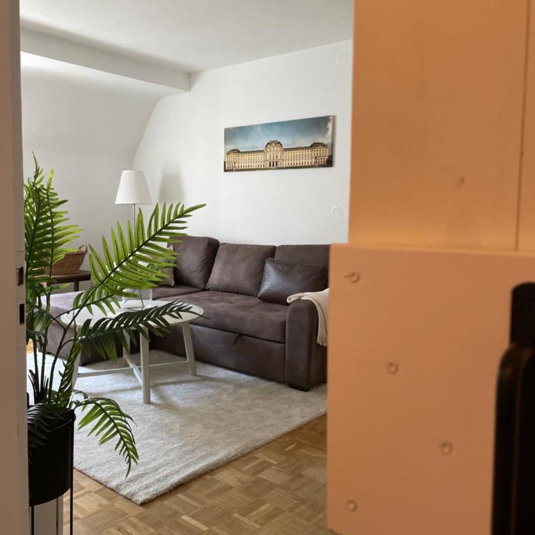 Urban Retreat - Central and Historic - Apartment mit 1 Schlafzimmer - 6
