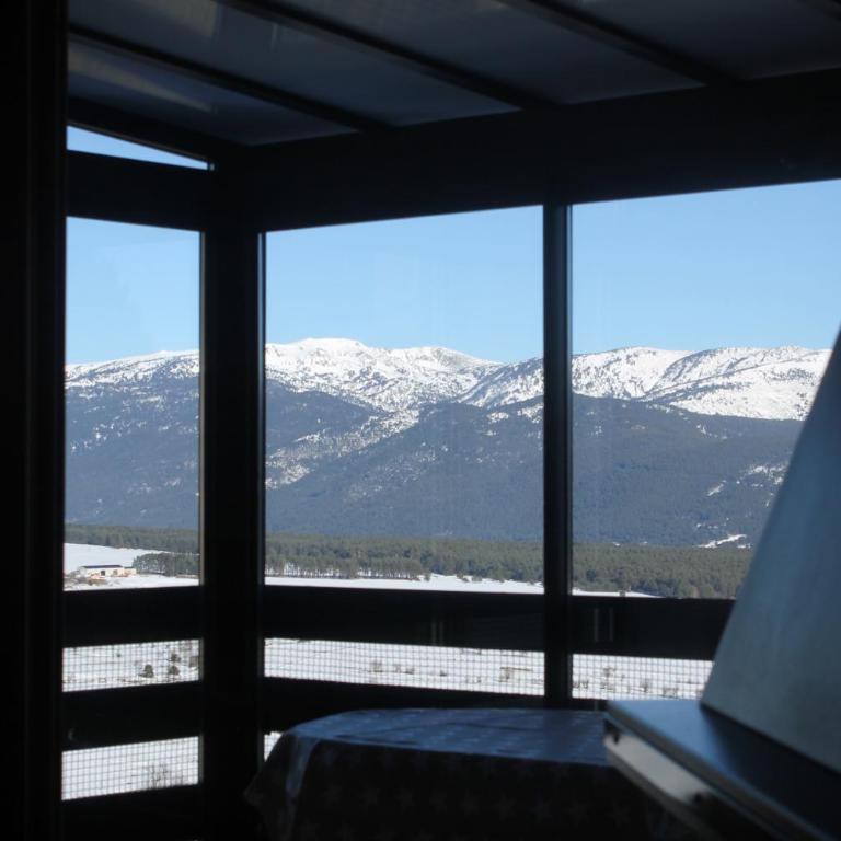 Duplex sur le lac Les Angles 7 personnes - Apartment mit 3 Schlafzimmern - 2