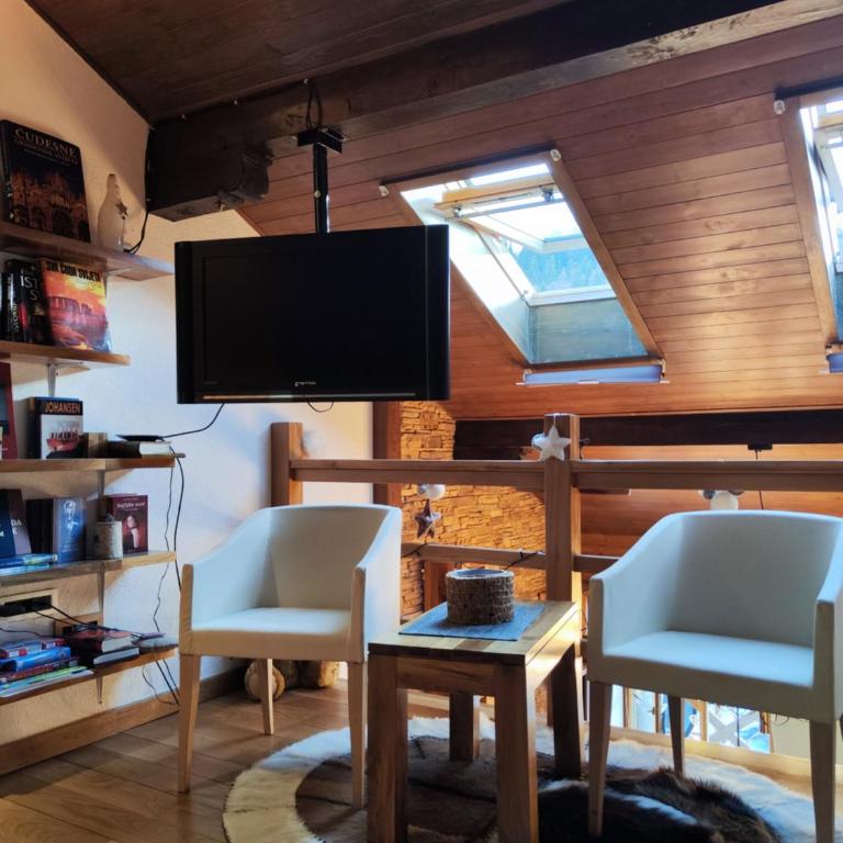 Luxury Hotel Apartment - Jahorina - Two-Bedroom Apartment - 8