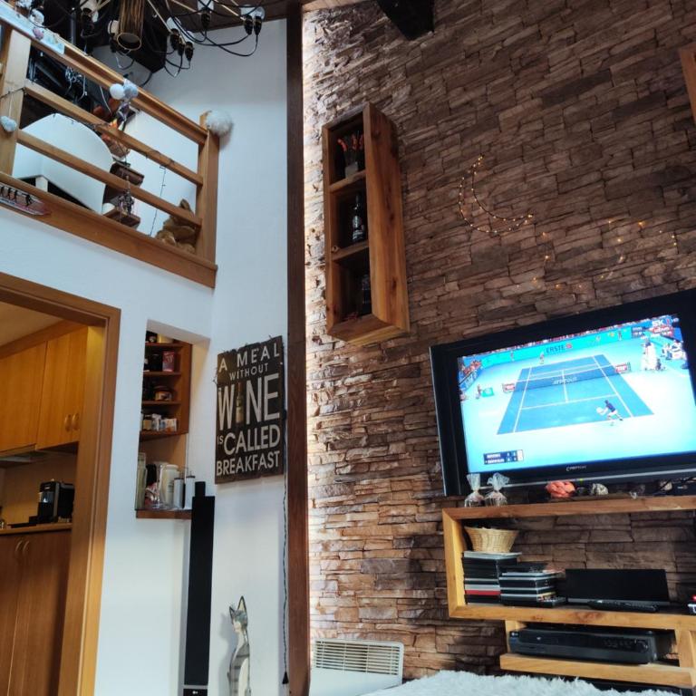 Luxury Hotel Apartment - Jahorina - Two-Bedroom Apartment - 14