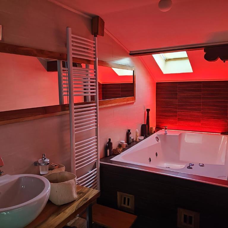 Luxury Hotel Apartment - Jahorina - Two-Bedroom Apartment - 5
