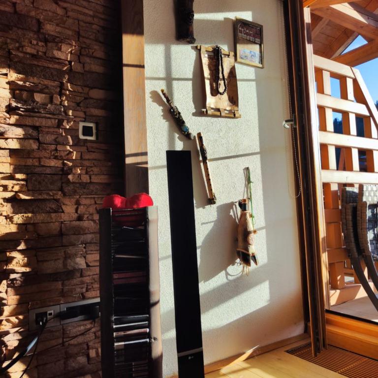 Luxury Hotel Apartment - Jahorina - Two-Bedroom Apartment - 17