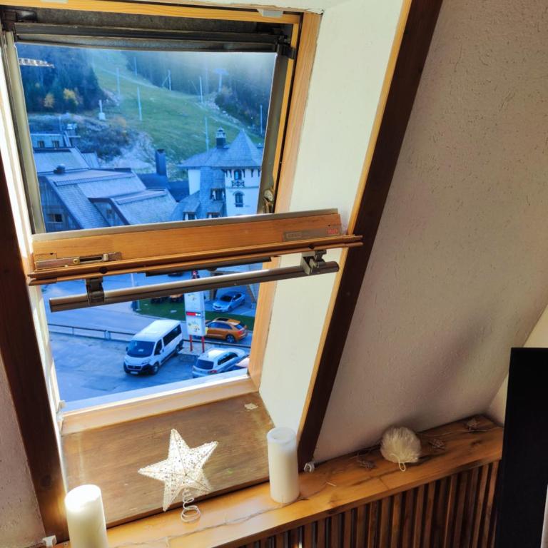 Luxury Hotel Apartment - Jahorina - Two-Bedroom Apartment - 18