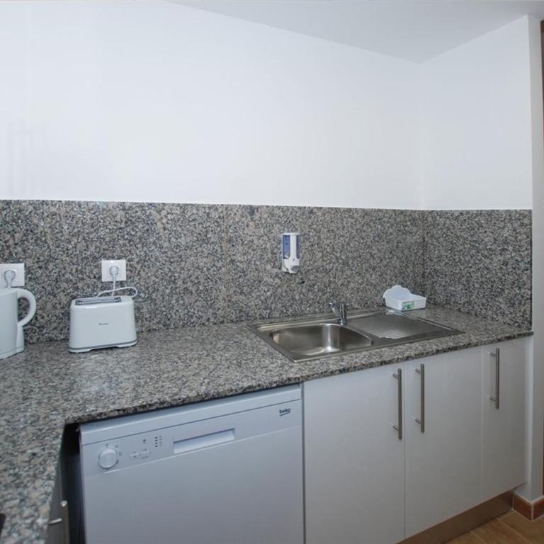 Apartments Gran VP - Two-Bedroom Apartment - 10