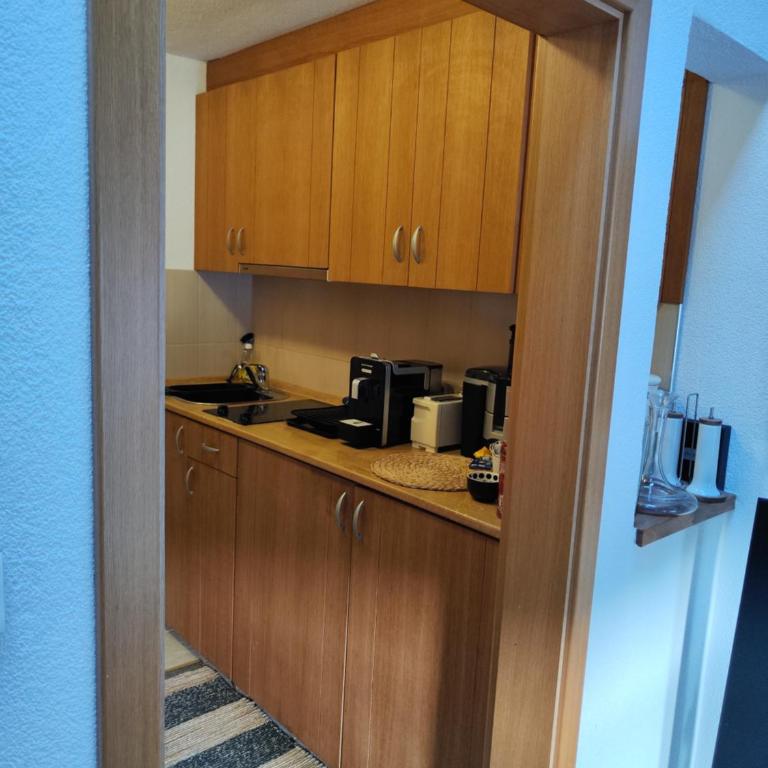 Luxury Hotel Apartment - Jahorina - Two-Bedroom Apartment - 23